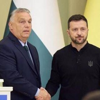 Ucraina accusa: &quot;Drone da Ungheria ha sconfinato&quot;. Budapest: &quot;Zelensky non ci trascinerà in guerra&quot;