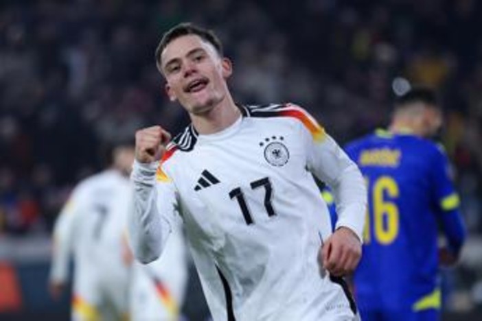 Germania-Curacao: orario, probabili formazioni e dove vederla in tv