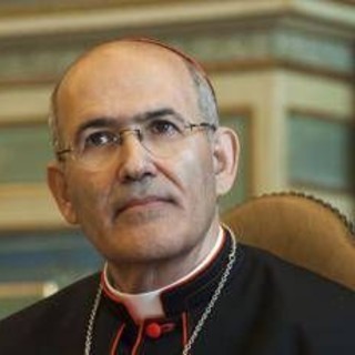 Elezione nuovo Papa, via al Conclave: chi è José Tolentino Calaça de Mendonça