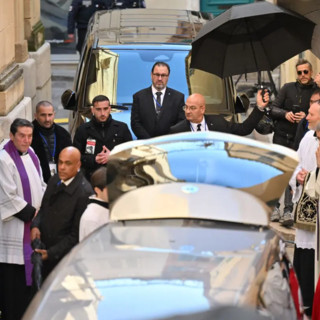 Brigitte Bardot, a Saint-Tropez l’ultimo saluto