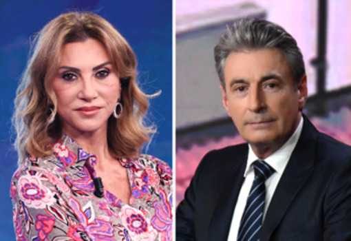 Ascolti tv, buon debutto per Milo Infante su Canale 5 ma nel pomeriggio vince Manuela Moreno con Vita in Diretta Ascolti tv, buon debutto per Milo Infante su Canale 5 ma nel pomeriggio vince Manuela Moreno con Vita in Diretta