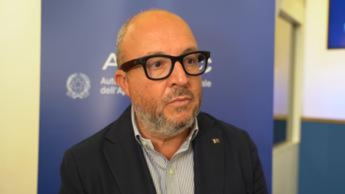 Rotelli (FdI): "Un unico Pai per programmare meglio la sicurezza dei territori" Rotelli (FdI): "Un unico Pai per programmare meglio la sicurezza dei territori"