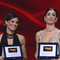 Ballando, il ritorno di Federica Nargi e Bianca Guaccero: da rivali a ballerine per una notte Ballando, il ritorno di Federica Nargi e Bianca Guaccero: da rivali a ballerine per una notte