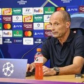 Champions, oggi Napoli-Arsenal 0-0 - Diretta
