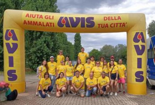 Torna MirabilAvis, la giornata dedicata ai donatori di sangue e al valore del dono Torna MirabilAvis, la giornata dedicata ai donatori di sangue e al valore del dono