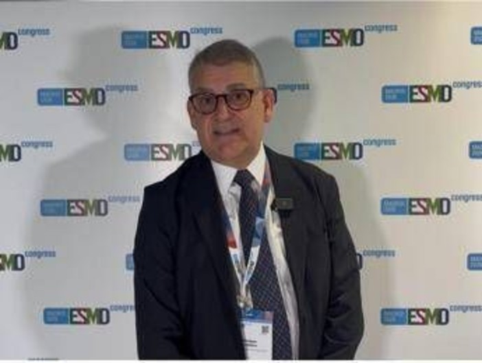 Curigliano (Esmo): "L'Europa non rallenti la ricerca"