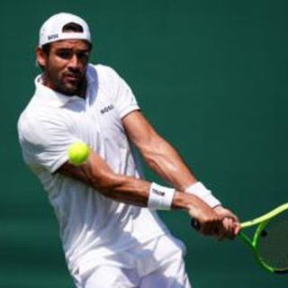 US Open, oggi Berrettini-Wawrinka: orario, precedenti e dove vederla in tv (in chiaro)