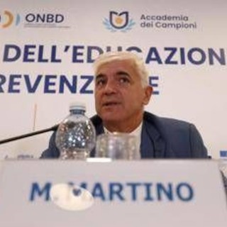 Bullismo, Martino: &quot;Polizia si evolve tra tecnologie e ricerca disagio sul territorio&quot;