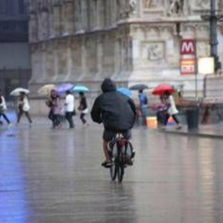 Fine del caldo africano, ma scatta l’allarme meteo: 48 ore di temporali violenti sull’Italia Fine del caldo africano, ma scatta l’allarme meteo: 48 ore di temporali violenti sull’Italia