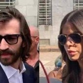 Trovato accordo tra Del Vecchio e Soldati su affidamento della figlia Trovato accordo tra Del Vecchio e Soldati su affidamento della figlia