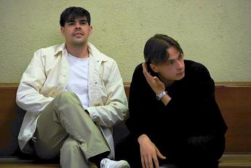 "Condotta moralmente discutibile ma nessuna prova di stupro da Lucarelli jr e Apolloni", uscite le motivazioni dell'assoluzione
