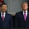 Trump-Xi, vertice alla Casa Bianca: "Coesistenza pacifica" e cooperazione tra Usa e Cina Trump-Xi, vertice alla Casa Bianca: "Coesistenza pacifica" e cooperazione tra Usa e Cina