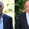 Aic e Aiac con Galliani per sfidare Malagò alla guida della Figc Aic e Aiac con Galliani per sfidare Malagò alla guida della Figc