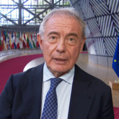 Ue, Urso “Il settore degli elettrodomestici entra nell’agenda delle riforme” Ue, Urso “Il settore degli elettrodomestici entra nell’agenda delle riforme”