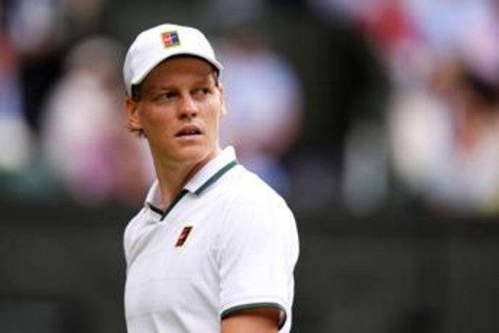 Wimbledon, Sinner vince ma ammette: "A golf Alcaraz è meglio di me.."