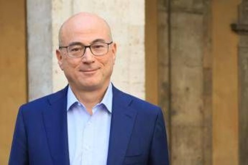 Cazzullo: "Vannacci guardi la mia puntata sull'8 settembre, su Decima Mas dice inesattezze" Cazzullo: "Vannacci guardi la mia puntata sull'8 settembre, su Decima Mas dice inesattezze"