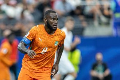 Kessie torna in Serie A? Duello di mercato Juve-Roma Kessie torna in Serie A? Duello di mercato Juve-Roma