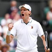Wimbledon, oggi Sinner-Struff: orario, precedenti e dove vederla in tv