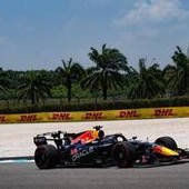 Formula 1, oggi prove libere e qualifiche sprint Gp Singapore: orario e dove vederle in tv