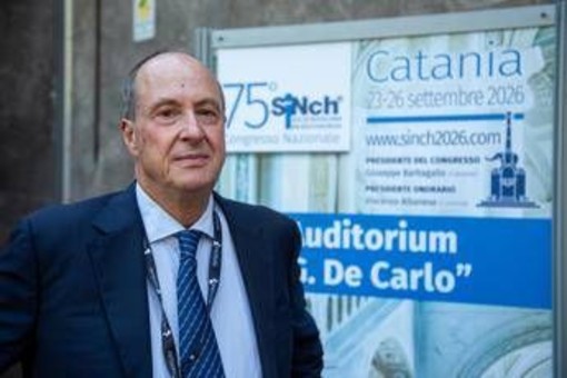 Ricerca, d'Avella (Sinch): "Italia quarta al mondo in ambito Neurochirurgico" Ricerca, d'Avella (Sinch): "Italia quarta al mondo in ambito Neurochirurgico"