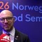 Food, Gangsø (Norwegian Seafood Council Italia): "Consumo di salmone cresce grazie al sushi"