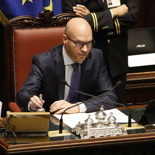 Ue, Fontana “Più partecipazione Parlamenti a processo decisionale”