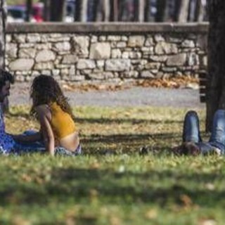 Sole e temperature in rialzo, domina l'anticiclone: le previsioni meteo