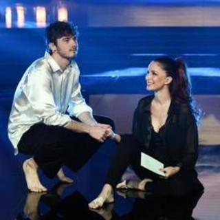 Ballando, Delogu e il sostegno prima della finale: "Spero di non rovinare nulla" Ballando, Delogu e il sostegno prima della finale: "Spero di non rovinare nulla"