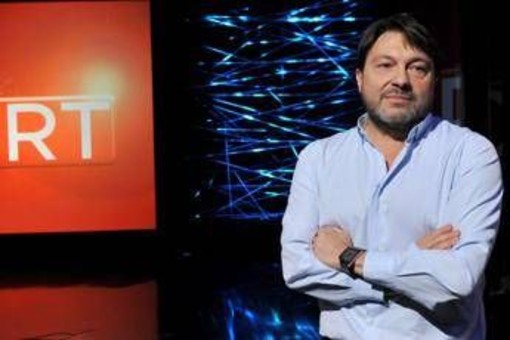 Sigfrido Ranucci e l'auto saltata in aria: &quot;Stanotte contro di me salto di qualità&quot;