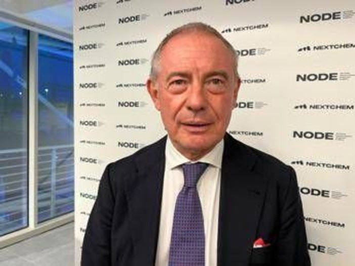 Urso (Mimit), "L’Italia guidi l’Ue su riciclo, nucleare e nuove tecnologie" Urso (Mimit), "L’Italia guidi l’Ue su riciclo, nucleare e nuove tecnologie"