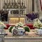 Ragazzi uccisi a Monreale, dolore e applausi ai funerali di Salvo, Andrea e Massimo
