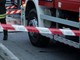 Auto contro tir ad Andria: un morto e 3 feriti