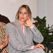 Pellegrini: "Criticata solo da uomini". Poi, la confessione: "Ecco chi mi ha delusa di più"