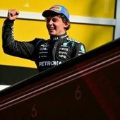 Da Meloni a Sinner, l'Italia applaude Antonelli: "Vittoria storica, complimenti Kimi"