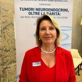 Tumori, Colao (Css): "Per neuroendocrini occorrono informazione e formazione" Tumori, Colao (Css): "Per neuroendocrini occorrono informazione e formazione"