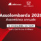 Assolombarda, il 12 ottobre l'assemblea: diretta streaming su Adnkronos a partire dalle 12 Assolombarda, il 12 ottobre l'assemblea: diretta streaming su Adnkronos a partire dalle 12
