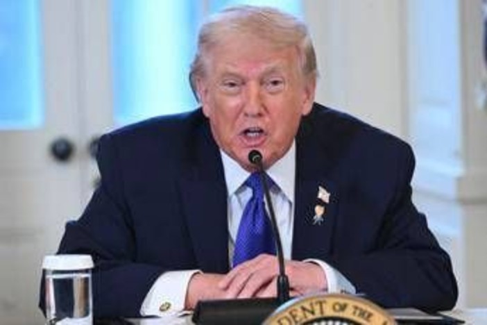 Groenlandia, dura risposta a Trump: "Non vogliamo essere americani"