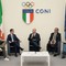 Sport e sostenibilità: Endas, Opes e Acsi presentano la Carta Verde Sport e sostenibilità: Endas, Opes e Acsi presentano la Carta Verde