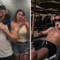 Belen, la vacanza a Corfù con il nuovo amore Gaetano Fidanzati: "La vita fa magie" Belen, la vacanza a Corfù con il nuovo amore Gaetano Fidanzati: "La vita fa magie"
