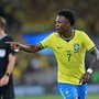 Mondiali 2026, oggi Brasile-Marocco - Diretta