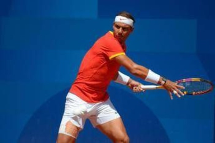 Pietrangeli, il messaggio di Nadal: &quot;Se ne va un grande del tennis italiano&quot;