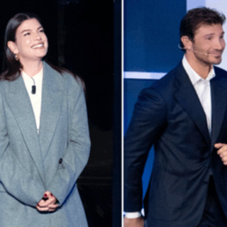 C'è Posta per Te, stasera 17 gennaio: Emma e Stefano De Martino ospiti