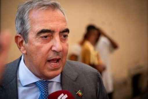 Report, Gasparri: "Procuratore Caltanissetta ha chiesto di essere audito martedì in Antimafia"