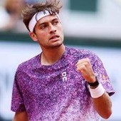 Cobolli campione al Roland Garros? Ecco come può cambiare il ranking Atp (e quanto guadagnerebbe) Cobolli campione al Roland Garros? Ecco come può cambiare il ranking Atp (e quanto guadagnerebbe)