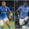 Napoli, infortuni per Spinazzola e Badiashile: emergenza in difesa Napoli, infortuni per Spinazzola e Badiashile: emergenza in difesa