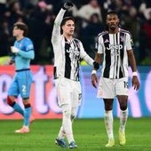 Serie A, oggi Juventus-Lazio - Diretta