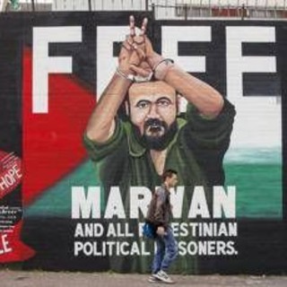 Marwan Barghouti, chi è il leader palestinese in testa ai sondaggi come futuro presidente Anp
