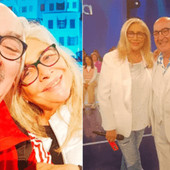 Domenica In, l'addio del maestro Stefano Magnanensi: "Un anno complicato" Domenica In, l'addio del maestro Stefano Magnanensi: "Un anno complicato"