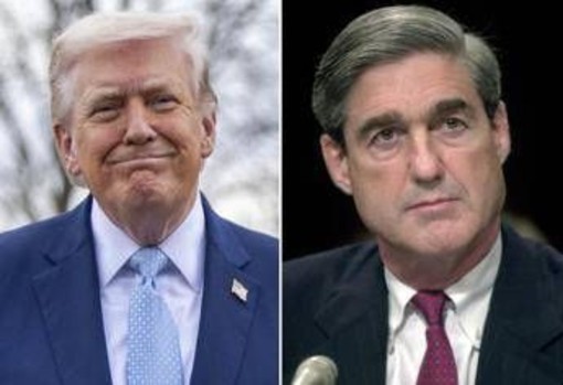 E' morto Mueller, ex direttore Fbi. Trump: "Sono contento"