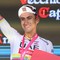 Narvaez vince per distacco a Fermo, Eulalio resta in maglia rosa